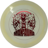 Max Aura-Foundation Disc Golf-Foundation Disc Golf