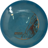 Wraith-Innova-Foundation Disc Golf