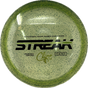 Streak-Climo Disc Golf-Foundation Disc Golf