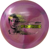 2026 Tour Series Force | Luke Taylor-Discraft-Foundation Disc Golf