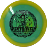 Garrett Gurthie Destroyer | 2026 Team Series-Innova-Foundation Disc Golf