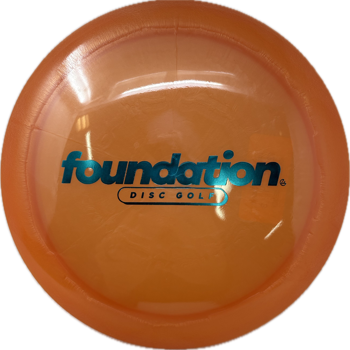 Destroyer | FDG Modern Stamp – Foundation Disc Golf