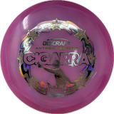 Cigarra | Anthony Barela Victory Edition-Discraft-Foundation Disc Golf