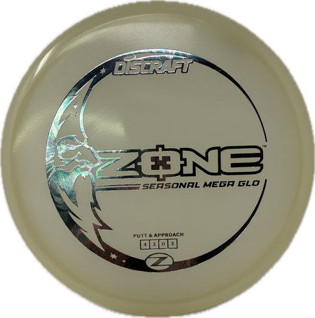 Zone-Discraft-Foundation Disc Golf