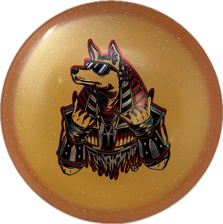 Anubis-Infinite Discs-Foundation Disc Golf