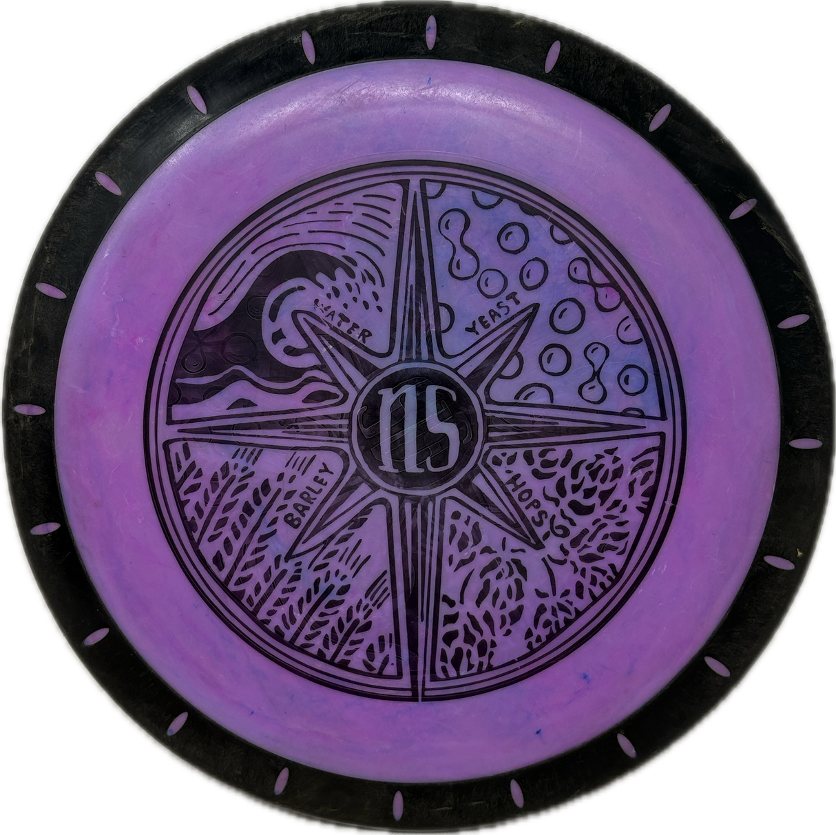 Used Discs-Foundation Disc Golf-Foundation Disc Golf