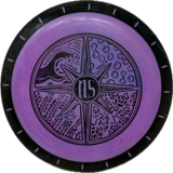 Used Discs-Foundation Disc Golf-Foundation Disc Golf