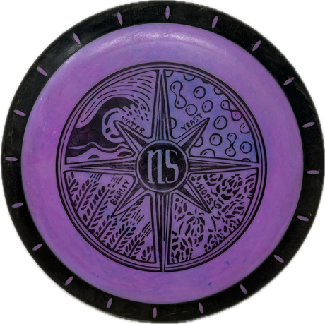 Used Discs-Foundation Disc Golf-Foundation Disc Golf