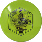 Dynasty-Infinite Discs-Foundation Disc Golf