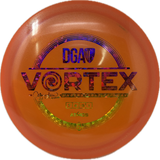 Vortex-DGA-Foundation Disc Golf
