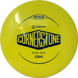 Cornerstone | Gateway X Foundation-Foundation Disc Golf-Foundation Disc Golf
