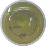 Impulse-MVP-Foundation Disc Golf