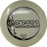 Cicada-Discraft-Foundation Disc Golf