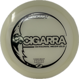 Cigarra-Discraft-Foundation Disc Golf