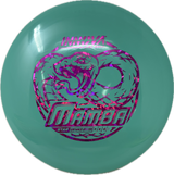 Mamba-Innova-Foundation Disc Golf