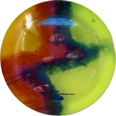 Nuke SS