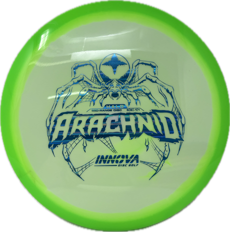 Arachnid-Innova-Foundation Disc Golf
