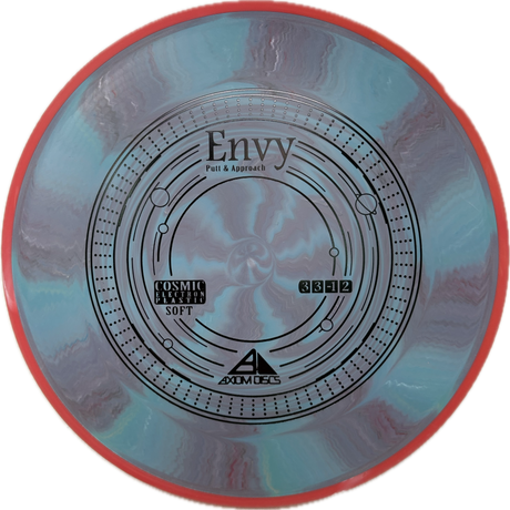 Envy-MVP-Foundation Disc Golf