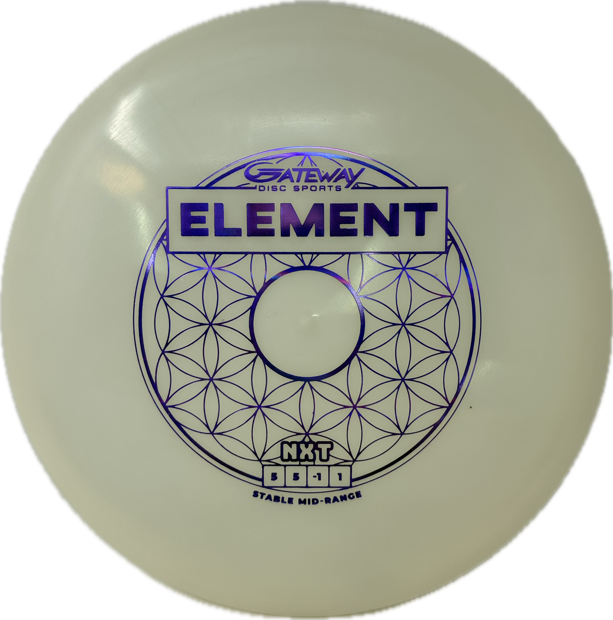 Element-Gateway-Foundation Disc Golf