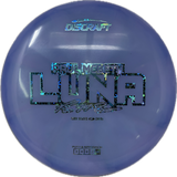 2025 Tour Series Luna | Paul McBeth