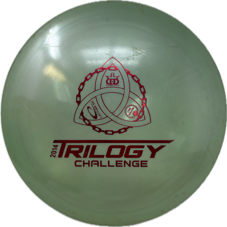 Used Discs