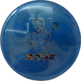 2026 Tour Series Zone | Adam Hammes-Discraft-Foundation Disc Golf
