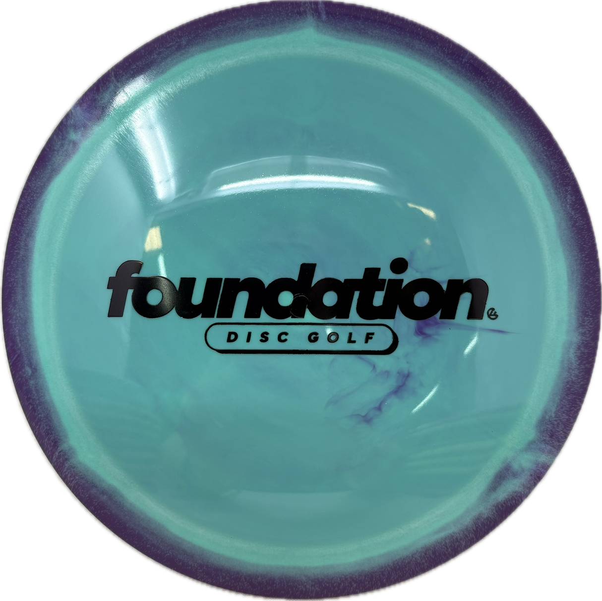 Halo Destroyer | FDG Modern Stamp-Foundation Disc Golf-Foundation Disc Golf