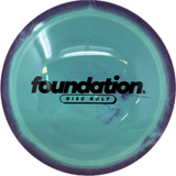 Halo Destroyer | FDG Modern Stamp-Foundation Disc Golf-Foundation Disc Golf