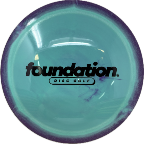 Halo Destroyer | FDG Modern Stamp-Foundation Disc Golf-Foundation Disc Golf