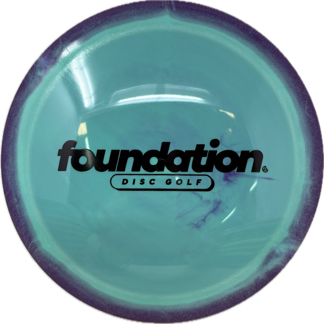 Halo Destroyer | FDG Modern Stamp-Foundation Disc Golf-Foundation Disc Golf