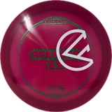 Avenger SS | FDG Logo Overstamp-Foundation Disc Golf-Foundation Disc Golf