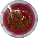Gorgon-Innova-Foundation Disc Golf