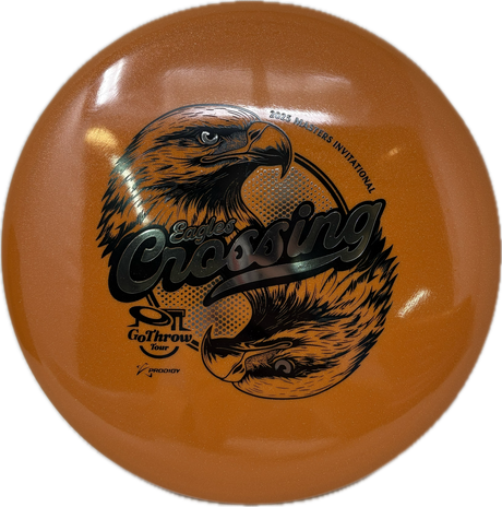 750 Glimmer M4 | 2025 Eagles Crossing Masters Invitational