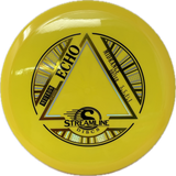 Echo-MVP-Foundation Disc Golf