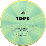 Tempo-MVP-Foundation Disc Golf