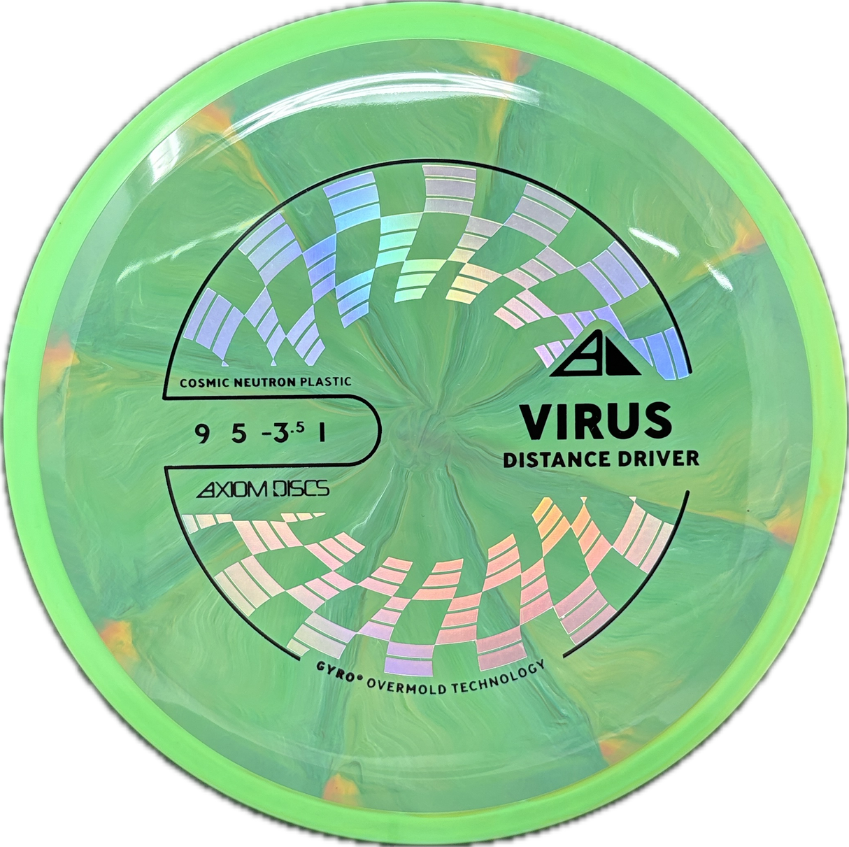 Virus