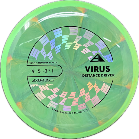 Virus