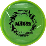 Kona Montgomery Mako3 | 2026 Team Series-Innova-Foundation Disc Golf
