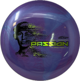 2026 Tour Series Passion | Paige Pierce-Discraft-Foundation Disc Golf