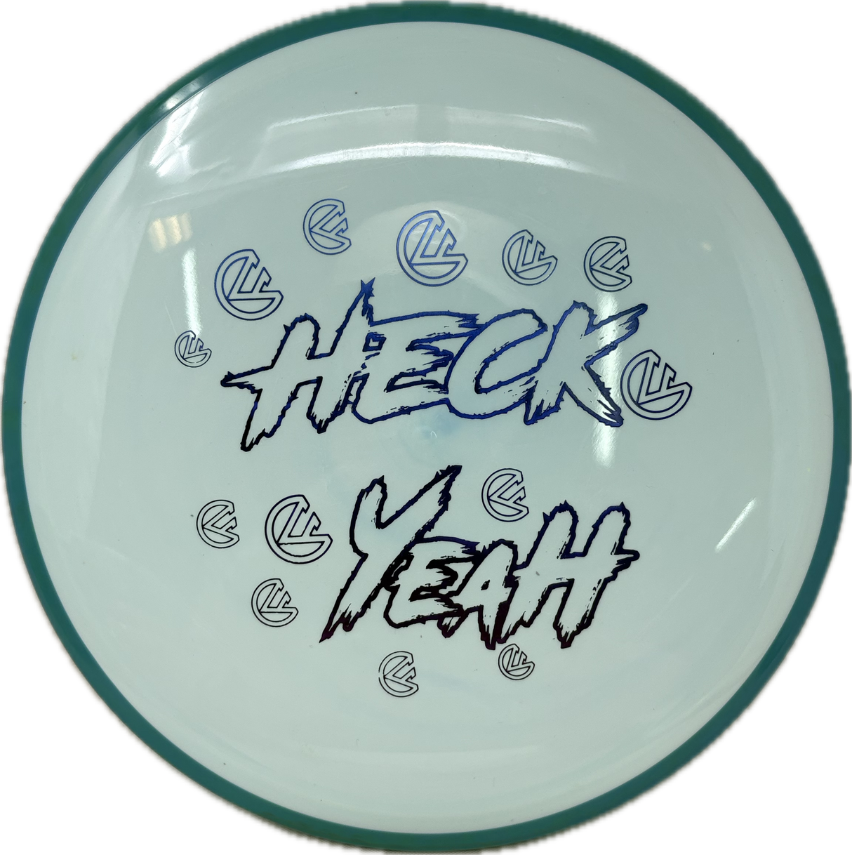 Used Discs-Foundation Disc Golf-Foundation Disc Golf