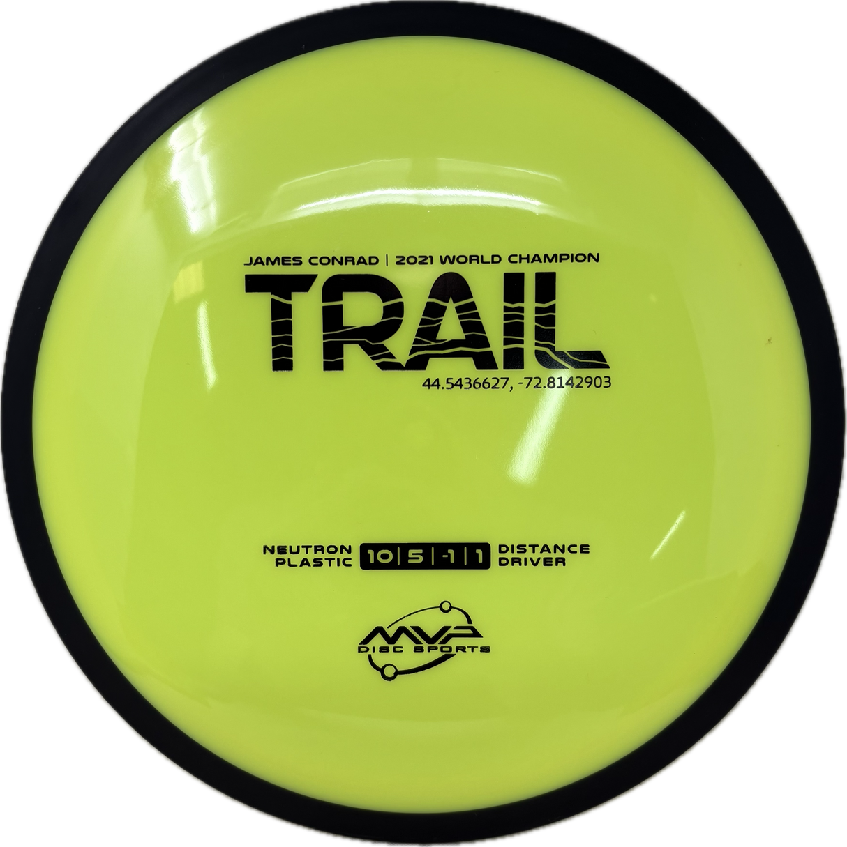 Trail-MVP-Foundation Disc Golf