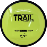 Trail-MVP-Foundation Disc Golf