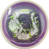 Trail | James Conrad Halloween Team Series-MVP-Foundation Disc Golf