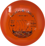 Warship-Westside Discs-Foundation Disc Golf