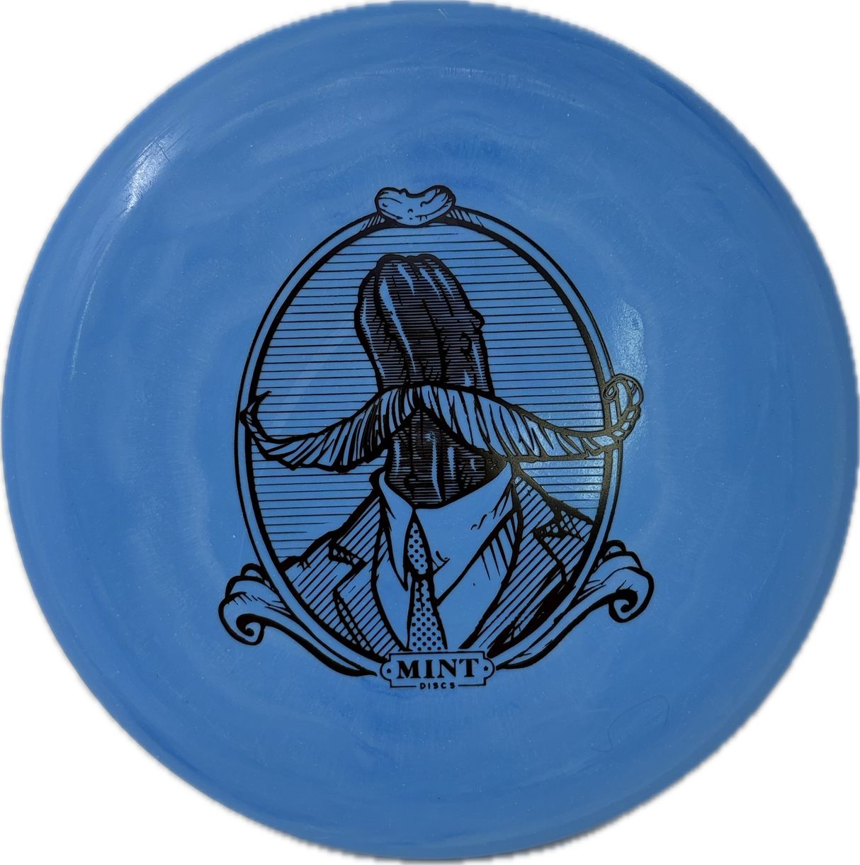 Pickle-Mint Discs-Foundation Disc Golf