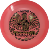Jennifer Allen Teebird | 2026 Tour Series-Innova-Foundation Disc Golf