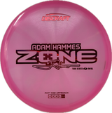 2025 Tour Series Zone | Adam Hammes
