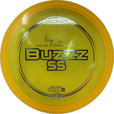 Buzzz SS