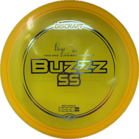 Buzzz SS