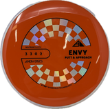 Envy-MVP-Foundation Disc Golf
